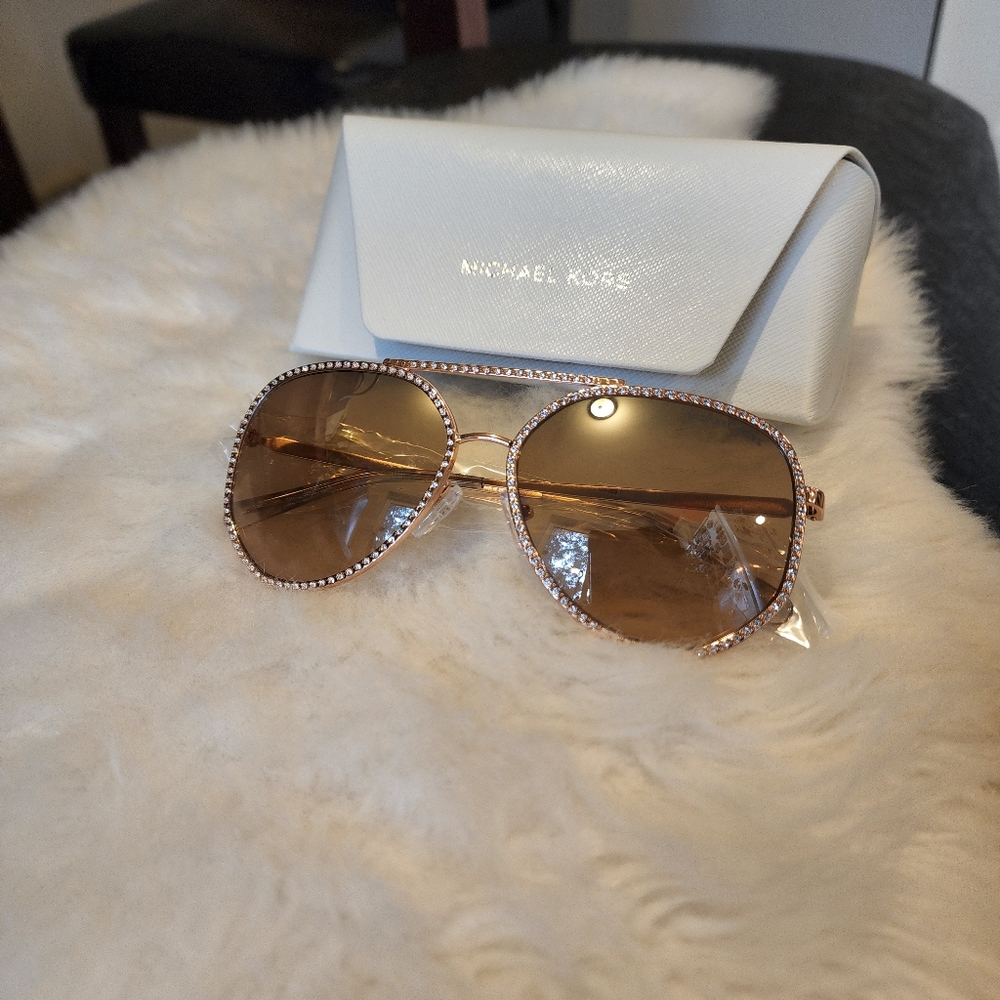 Michael Kors Sunglasses